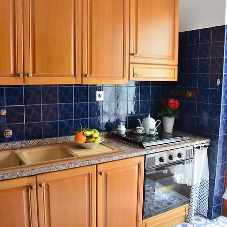 Apartment Bianca Maison *