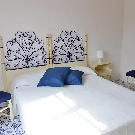 Bianca Maison Apartment *