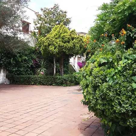 Bianca Maison Apartment Giardini Naxos
